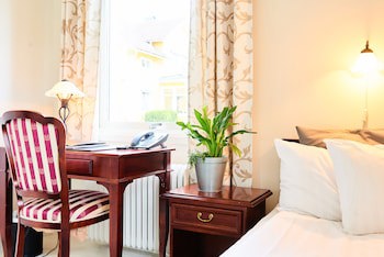 Bjorkhaga Hotell & Konferens