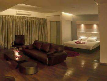 Avantgarde Hotel