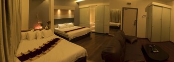 Avantgarde Hotel