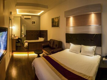 Avantgarde Hotel