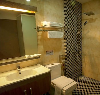 Avantgarde Hotel
