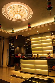 Avantgarde Hotel