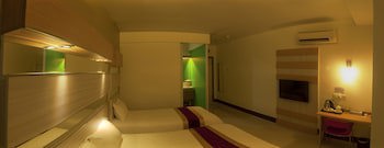 Avantgarde Hotel