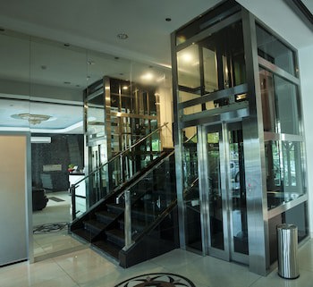 Avantgarde Hotel