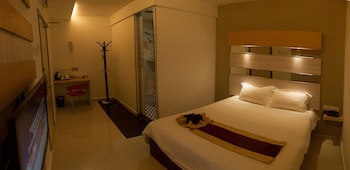 Avantgarde Hotel