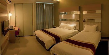 Avantgarde Hotel