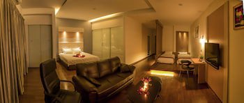 Avantgarde Hotel