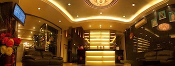 Avantgarde Hotel