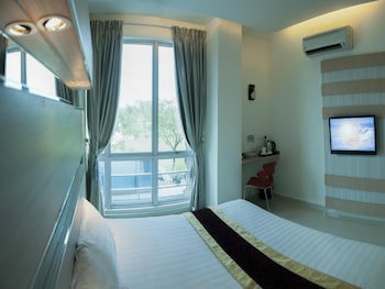 Avantgarde Hotel