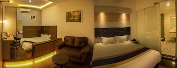 Avantgarde Hotel