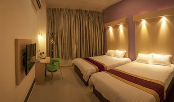 Avantgarde Hotel