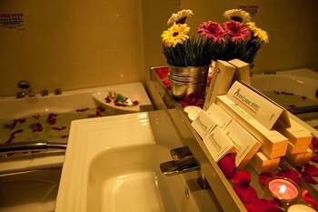 Avantgarde Hotel