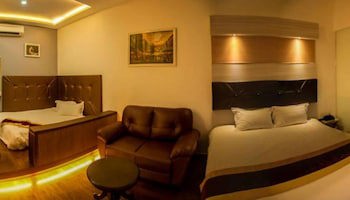 Avantgarde Hotel