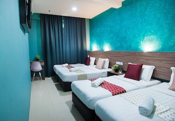 Dj Citi Point Hotel