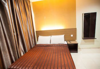 Dj Citi Point Hotel