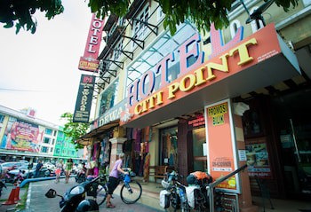 Dj Citi Point Hotel