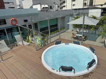 Hampton By Hilton Cali, Colombia