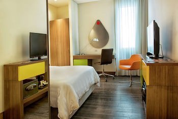 Hampton By Hilton Cali, Colombia