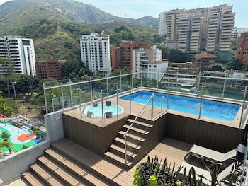 Hampton By Hilton Cali, Colombia