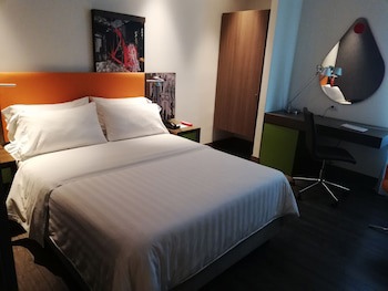 Hampton By Hilton Cali, Colombia