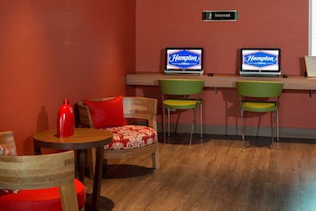 Hampton By Hilton Cali, Colombia