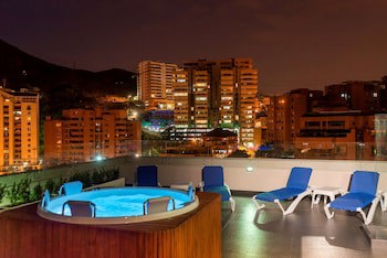 Hampton By Hilton Cali, Colombia