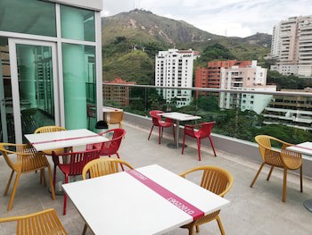 Hampton By Hilton Cali, Colombia