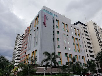 Hampton By Hilton Cali, Colombia