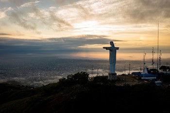 Hampton By Hilton Cali, Colombia