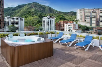 Hampton By Hilton Cali, Colombia