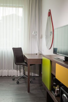 Hampton By Hilton Cali, Colombia
