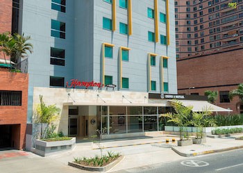 Hampton By Hilton Cali, Colombia