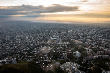 Hampton By Hilton Cali, Colombia