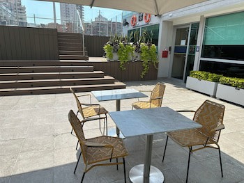 Hampton By Hilton Cali, Colombia