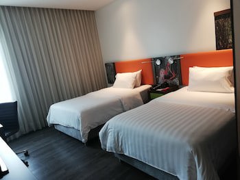 Hampton By Hilton Cali, Colombia