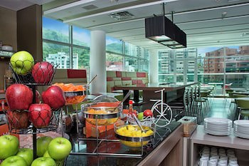 Hampton By Hilton Cali, Colombia