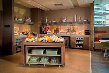 Hampton By Hilton Cali, Colombia