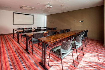 Hampton By Hilton Cali, Colombia