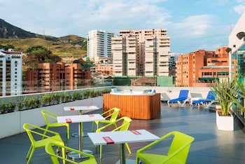 Hampton By Hilton Cali, Colombia
