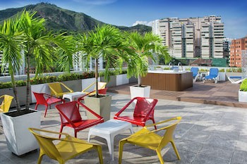 Hampton By Hilton Cali, Colombia