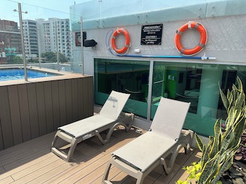 Hampton By Hilton Cali, Colombia