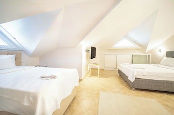 Dedeminn Marina Hotel galeri fotoğrafı