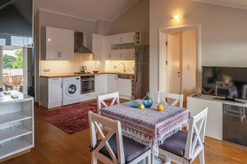 Dedeminn Marina Hotel fotoğrafı