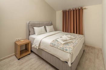 Dedeminn Marina Hotel galeri fotoğrafı