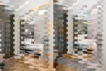 Dedeminn Marina Hotel