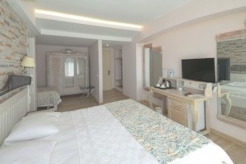 Dedeminn Marina Hotel galeri fotoğrafı