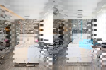 Dedeminn Marina Hotel