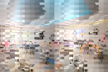 Dedeminn Marina Hotel