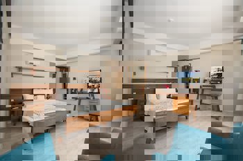 Dedeminn Marina Hotel