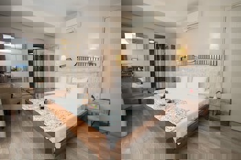 Dedeminn Marina Hotel